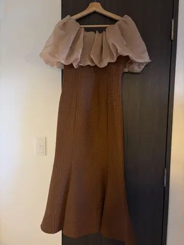 Leja 포멀 드레스