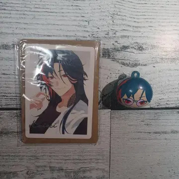 니지산지 빗쿠라타마고 츠무마루 카이세이