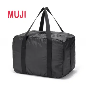 [택 포함] 여행에 편리한 보스턴 백 23L