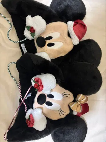 2025 크리스마스 팬캡 세트