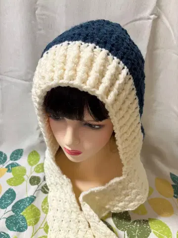 후드 부착 머플러 발라클라바 3