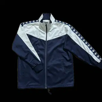 컨버스 트랙 자켓