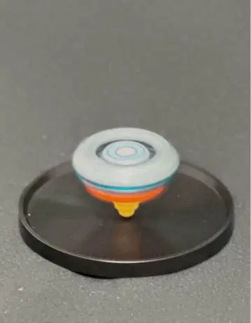 베이블레이드 x 베이 조정대 미니 스타디움