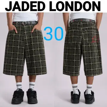 JADED LONDON 브루클린 코드 점보 조츠 30