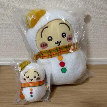 에니마이 복권 C상 봉제 인형 E상 마스코트 토끼