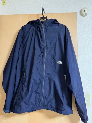 더 노스페이스 나일론 자켓 XL