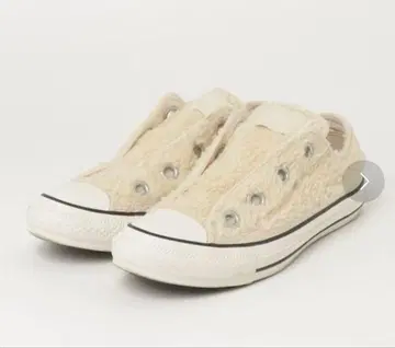 CONVERSE(컨버스) 여성용 올스타 보아 슬립