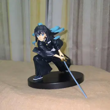 귀멸의 칼날 프라이스 토키토 무이치로 피규어