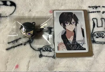 니지산지 츠무마루 사계절 아키라