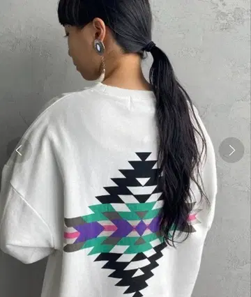 PENDLETON/펜들턴 맨투맨