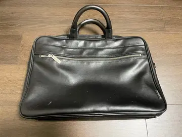 폴 스미스 블랙 비즈니스 백