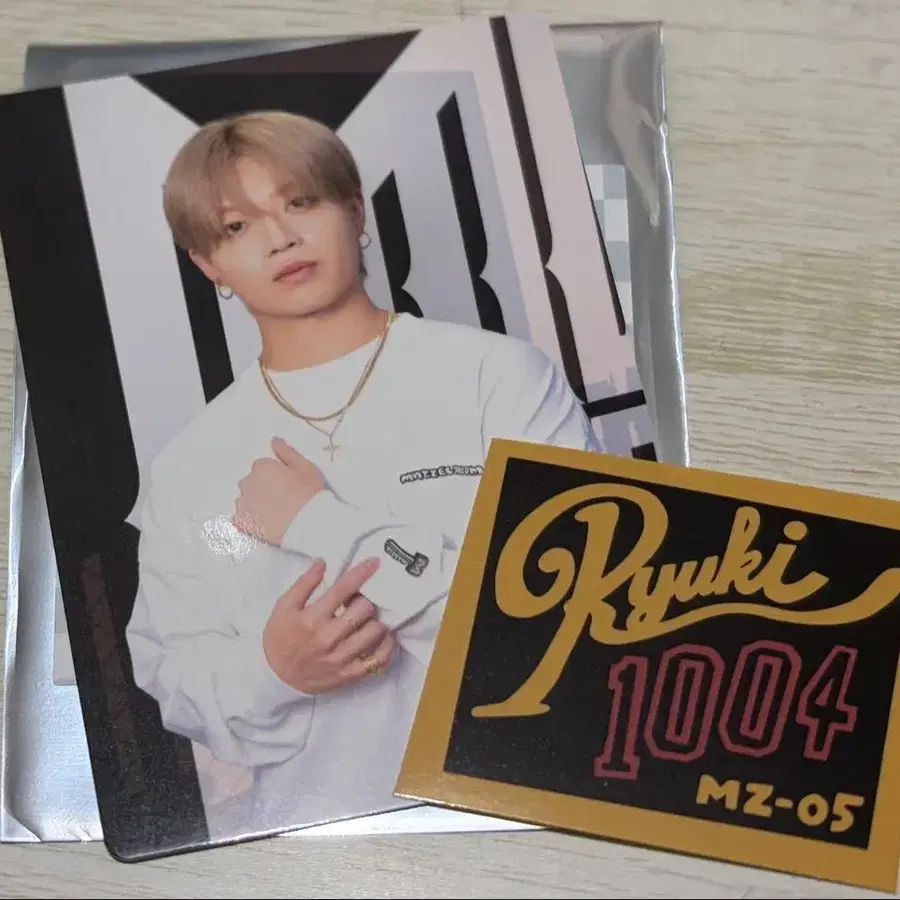 1번째 상품 이미지