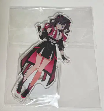 데레마스 아크릴 스탠드 Lipps 이치노세 시키