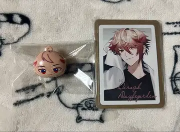 니지산지 츠무마루 세라프 대즐 가든