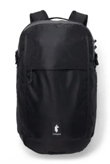 Cotopaxi 블랙 백팩