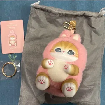 키라메코 모프 샌드 우사냥 mofusand kiramekko