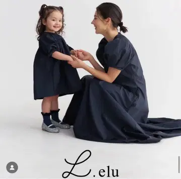 elu. 엘르 신디 원피스 s 사이즈