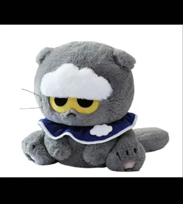 ZOA & FRIENDS 봉제 인형 zoa 미디엄 조아