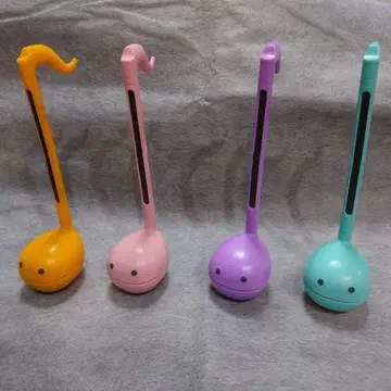 오타마톤 캡슐 토이 4개 세트