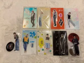 오히라 쇼세이 아크릴 스탠드 묶음 판매