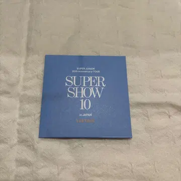 SUPER JUNIOR 랜덤 토이 이특