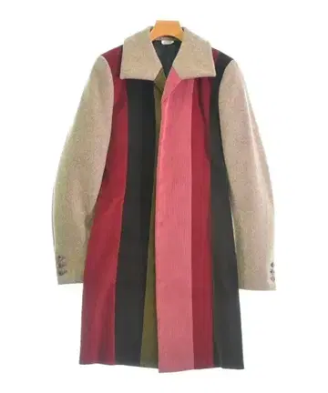 COMME des GARCONS HOMME PLUS 코트 (기타) 남성용