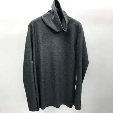 KAZUYUKI KUMAGAI 터틀넥 니트 사이즈 1