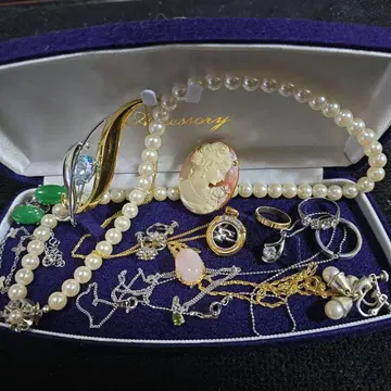 액세서리 묶음 판매 선착순