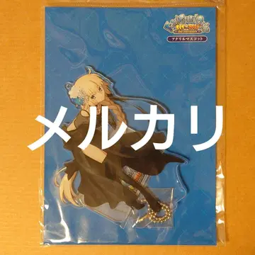 Fate FGO fes 2017 아크릴 스탠드 잔느 다르크