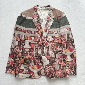 [ 새상품급 ] 폴스미스 컬렉션 테일러드 자켓 paul smith