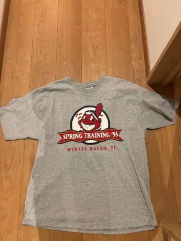 Lee Sport 스프링 트레이닝 T셔츠 2XL 그레이