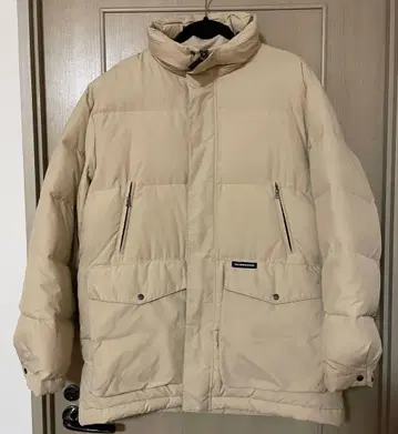 맥레거 다운 자켓 XL 남성용