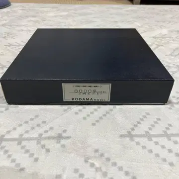 KODAMA MODEL 한신전철 8000계 차체 키트 4량