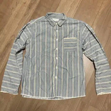 Ura morikage 긴팔 셔츠 S