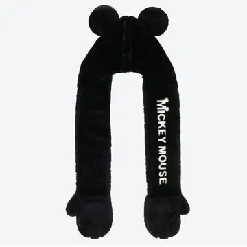 도쿄 디즈니 리조트 머플러 미키