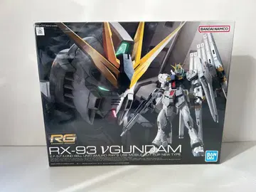 5 건담 프라모델 RG 1/144 RX-93 뉴 건담