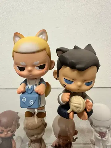 KUBO 24/7 you 세트