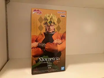 디오 DIO 피규어 죠죠의 기묘한 모험