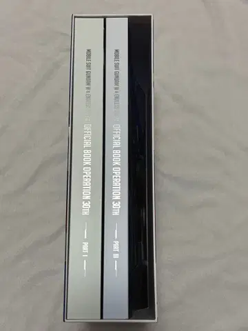 [ 신기동전기 건담 W & Endless Waltz ] 북 1과 3