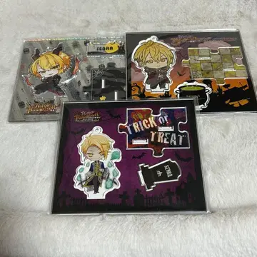 센라 아크릴 스탠드