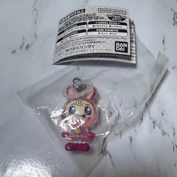 나루미야 캐릭터즈 메지루시 액세서리 베리에