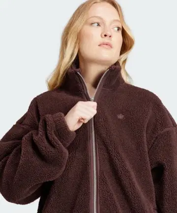 adidas Originals 보아 자켓 snidel 콜라보 XS