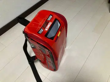 토미카 어린이용 럭색 백