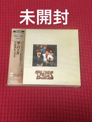 더 바즈 [ 프리미엄 베스트 ] CD 미개봉