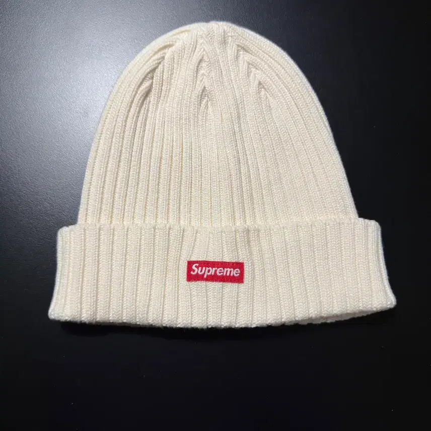 シュプリーム Supremeオーバーダイドビーニー
