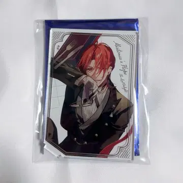 오토메이트 마켓 오토후유 미스트니아의 날개 희망 애스콧 아크릴 스탠드