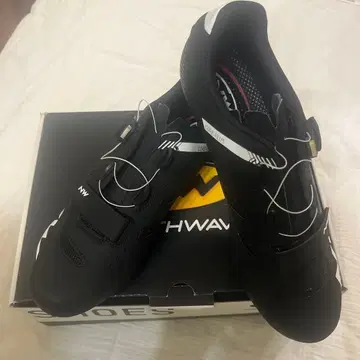 NORTHWAVE/노스웨이브 코어 플러스 블랙