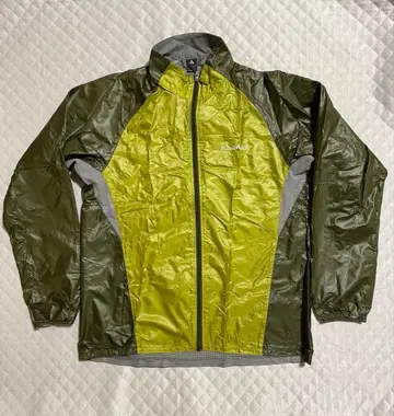 몽벨 mont-bell 울트라 라이트 쉘 자켓 M