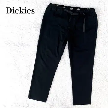 Dickies 디키즈 클라이밍 팬츠 스트레치 블랙 XL