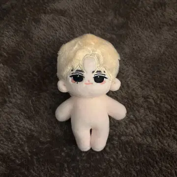 ZB1 리키 봉제 인형